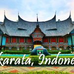 jakarta indonesia tourist spots Tourist places of jakarta