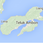 kode pos ambon maluku Alamat polnam (politeknik negeri ambon)