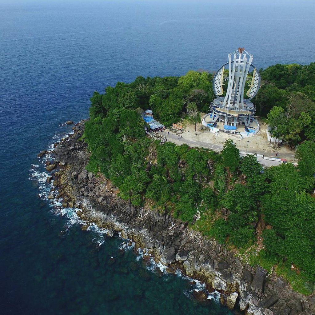 sabang indonesia tourism board Weh island, island in sabang, indonesia