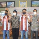 mister tourism indonesia Jual tiket final mister grand tourism indonesia 2023