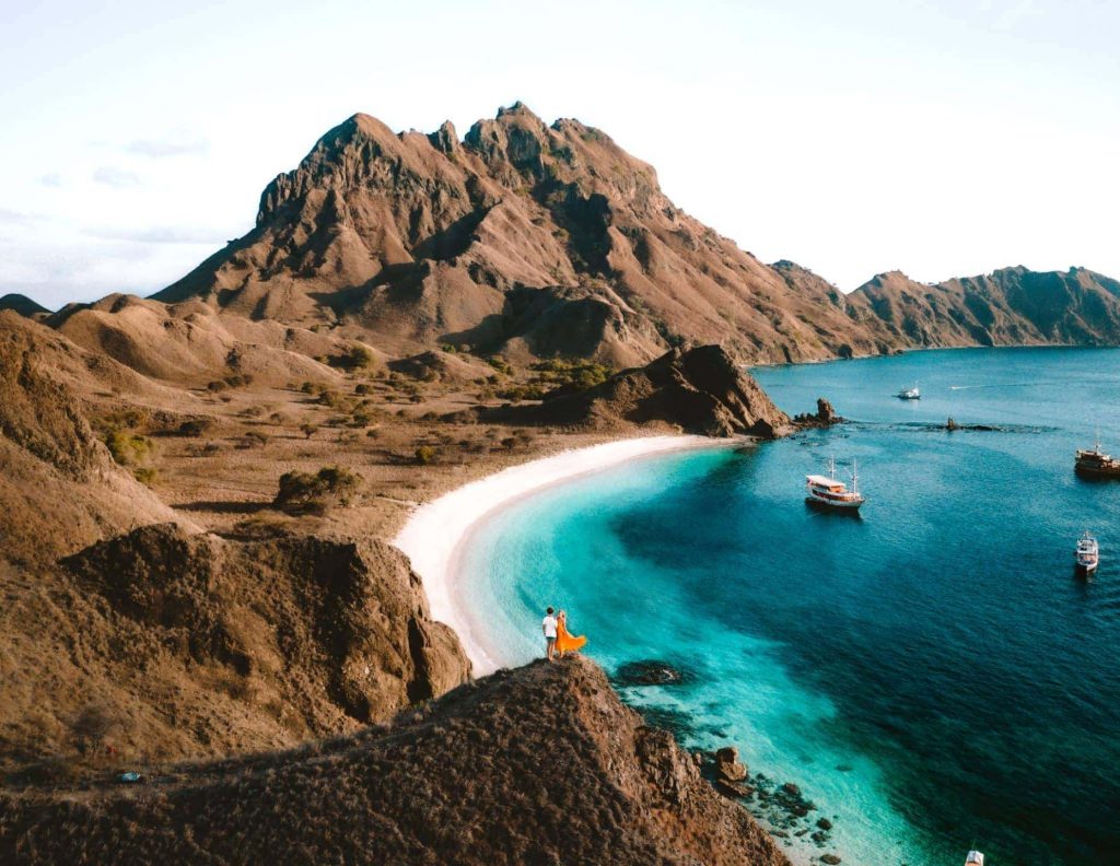 komodo island indonesia facts New blog-post online!