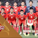 highlight indonesia vs thailand Highlight sea games 2023 : indonesia vs thailand