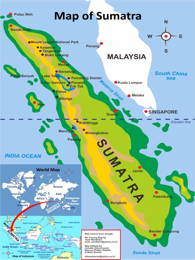 indonesia lake toba map Me, my camera and the world!: sumatra