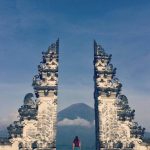 gates of heaven indonesia tourism Lempuyang gate of heaven tirta gangga tegalalang land tour dari bali