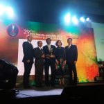 annual events of indonesian tourism ministry Indonesia tourism ministry wins best national tourism organization (nt0