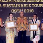 indonesia sustainable tourism awards Skål international sustainable tourism awards 2020