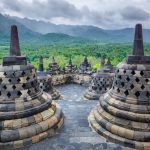 structure tourism of indonesia Indonesia sixth in top-20 ranking of ‘most beautiful countries’