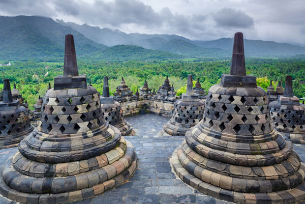 structure tourism of indonesia Indonesia sixth in top-20 ranking of ‘most beautiful countries’