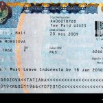 tourist visa in indonesia Bali visa – how to get a visa for bali, indonesia (covid-19 update)