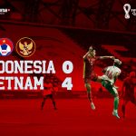 vietnam vs indonesia stats Skor indonesia vs vietnam 0-0 di babak pertama: tim garuda 6 kali tembakan