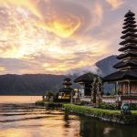 top 10 destinations in indonesia Indonesia touring destinations enthusiasts four shares