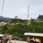 high hill city tourism indonesia Top 10 hill stations in malaysia