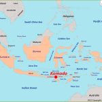 komodo island indonesia map Komodo map island indonesia atlas welt karte mapa gili national park labuan peta zoom dari disimpan