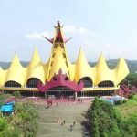 lampung indonesia tourism 21 tempat wisata alam di lampung memukau dan tiada duanya