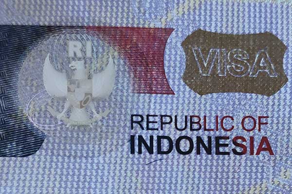 indonesia tourist visa for australian Visa tourist australian australia suggested issued longer days than