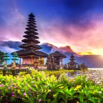 tourist attraction in indonesia Tourist pantai terfavorit berekreasi flights tenggara pasir melindungi bersih putih kuta tebing seolah jernih