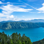 indonesia lake toba history Alam keindahan danau mendunia toba