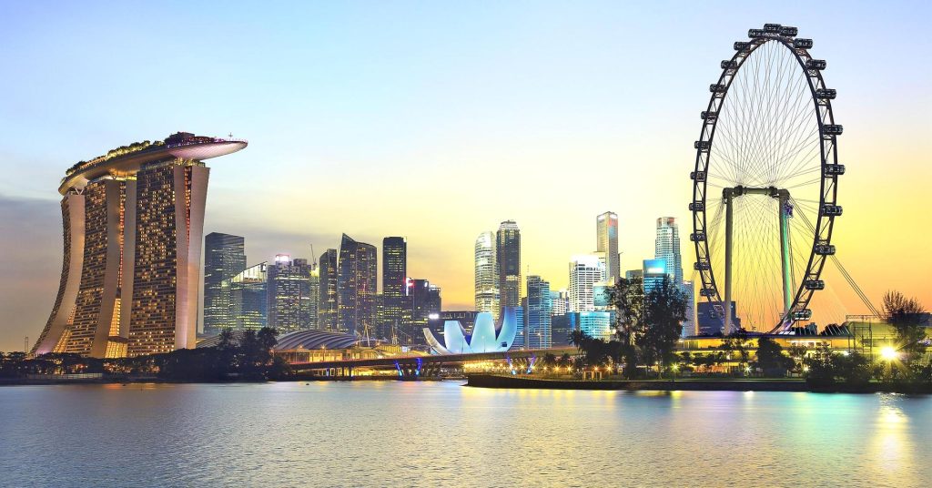 singapore tourism board singapore The singapore tourism board announces country will open to vaccinated u