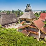 indonesia tourism jakarta post Slump agencies ally ttgasia starts ease epicentre jakarta