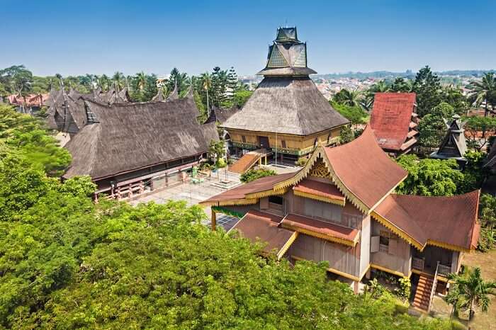 indonesia tourism jakarta post Slump agencies ally ttgasia starts ease epicentre jakarta