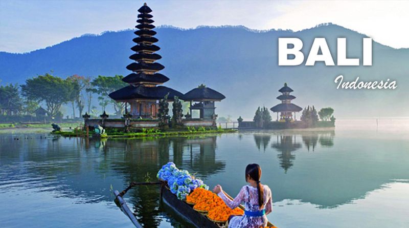 bali island indonesia tourism Fascinating & beautiful islands to visit in indonesia (besides bali)