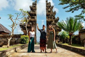 indonesia open for tourism Indonesia – e-travelers club travel update