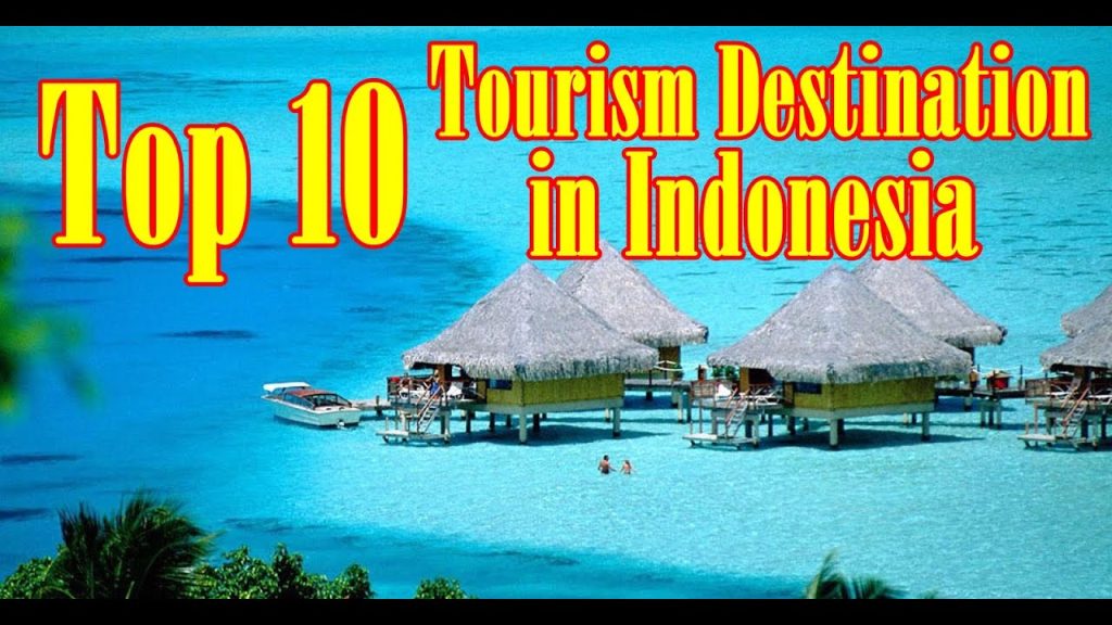 indonesian tourist destination Raja ampat pantai pesona pianemo pulau kepulauan papua wisata pemandangan indonesian tempat barat tourist sedunia daftar reefs greatness ocean ujung