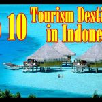 indonesian tourist destination Raja ampat pantai pesona pianemo pulau kepulauan papua wisata pemandangan indonesian tempat barat tourist sedunia daftar reefs greatness ocean ujung