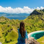 visiting places in indonesia When can i travel to bali? indonesian island could reopen travellers in