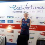 indonesia open 2022 results There are spectators, the indonesia masters and indonesia open 2022 are