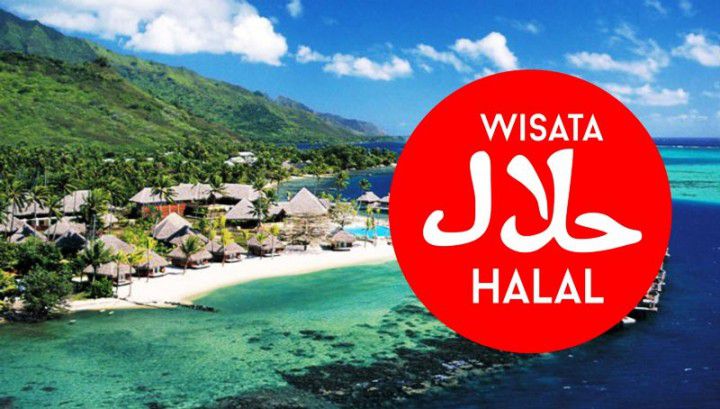 halal tourism indonesia 2016 Halal tourism key driver of halal industry in indonesia