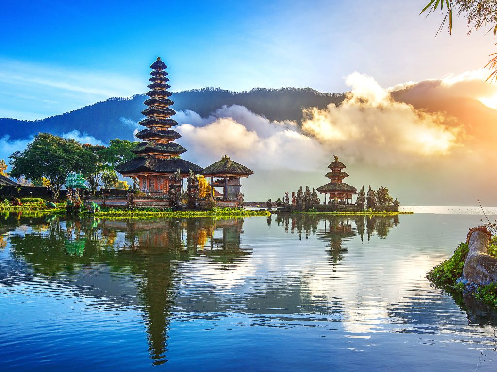 bali tourism official website Bali indonesia tour packages