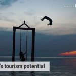 indonesia tourism sector Indonesia eyes india to further boost tourism sectorindonesia eyes