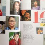 inspiring women in indonesia Indonesia empowers women in the workforce