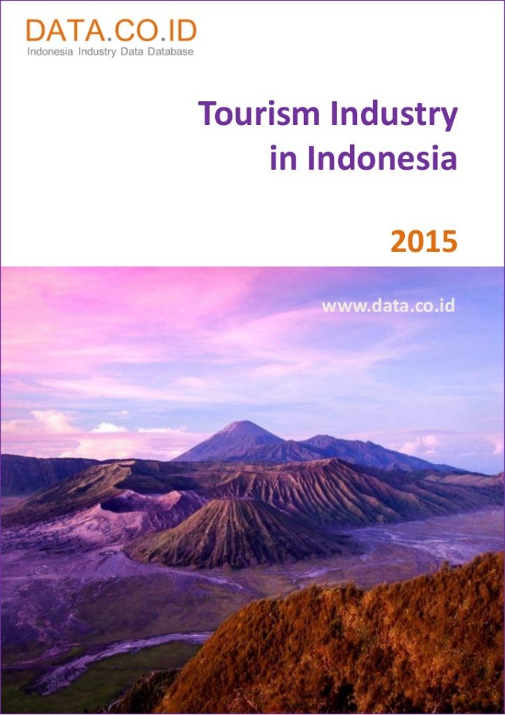 indonesia tourism gdp Oecd tourism ilibrary adapted