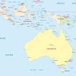 where is indonesia in australia Defence and freedom: australia and asean