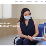 indonesia medical tourism market Indonesia medical tourism destination turned major health into investments