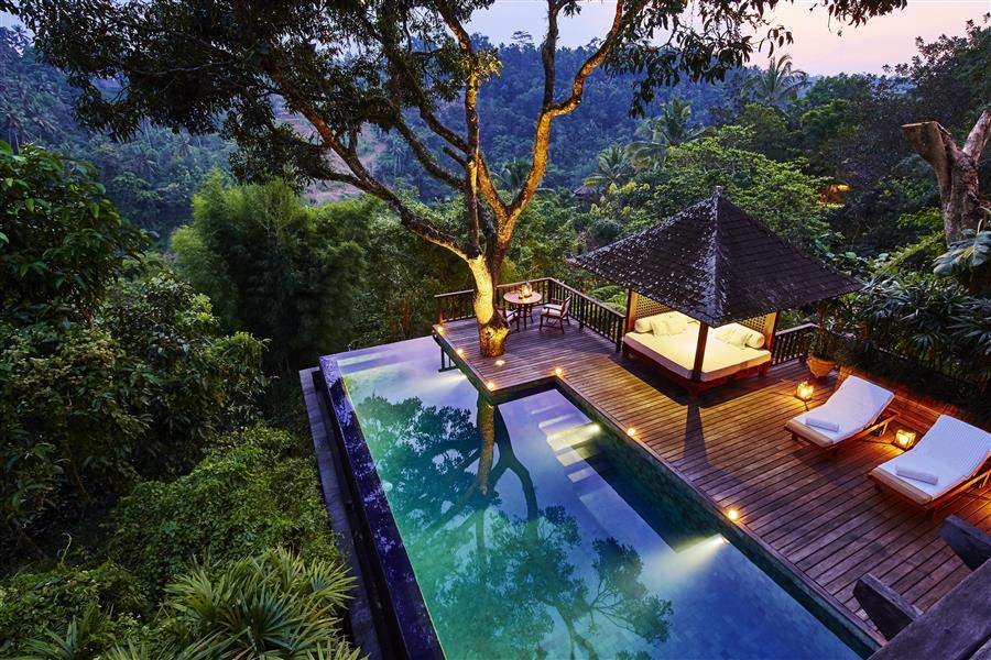 bali indonesia resort packages Bali resort jungle ubud spa nandini central indonesia hotel resorts seminyak kuta east north west south