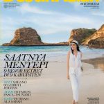 indonesia tourism magazine Indonesia travel tourism journal edisi july by windy agustian