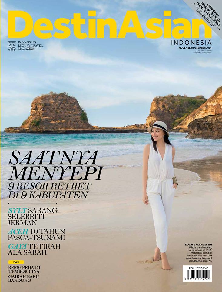 indonesia tourism magazine Indonesia travel tourism journal edisi july by windy agustian