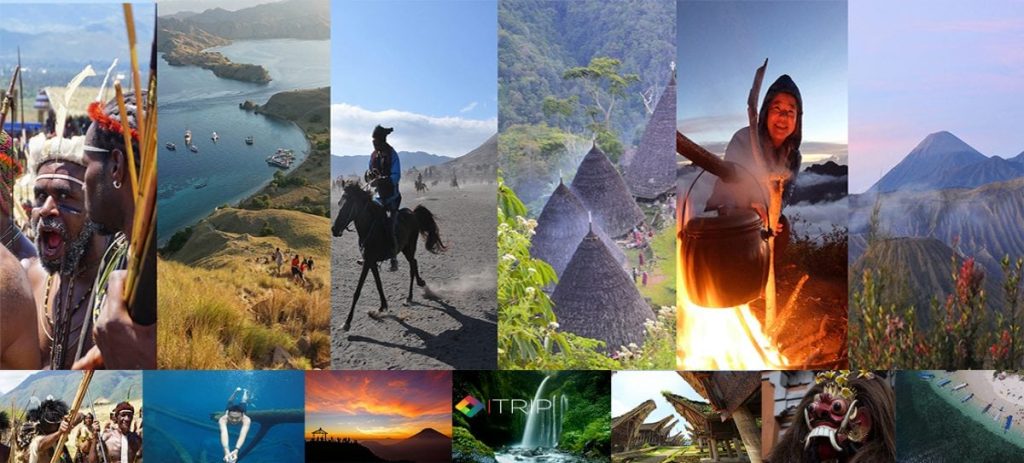 has indonesia open for tourism Pin on hella bucket list