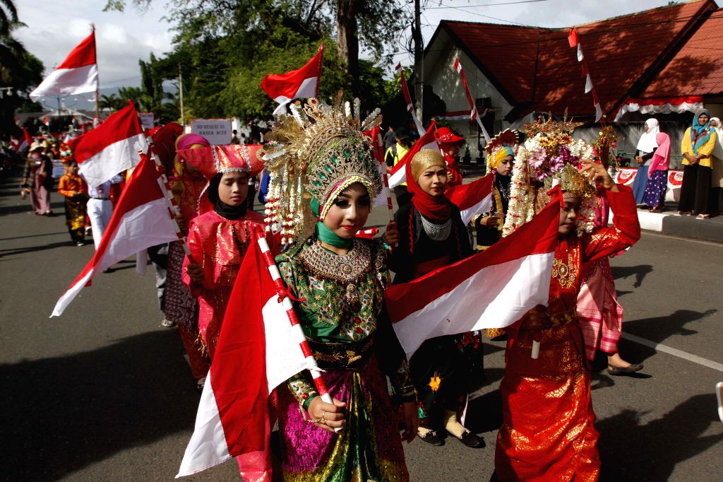 important events in indonesia Surakarta indonesian responses