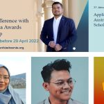 australia awards indonesia 2025 Indonesia awards australia