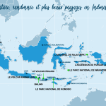 indonésie tourisme Comprenant plus de 17 000 îles, l’indonésie est le plus grand archipel