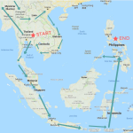 indonesia vs philippines travel guide Indonesia vs philippines comparison: cost of living & prices