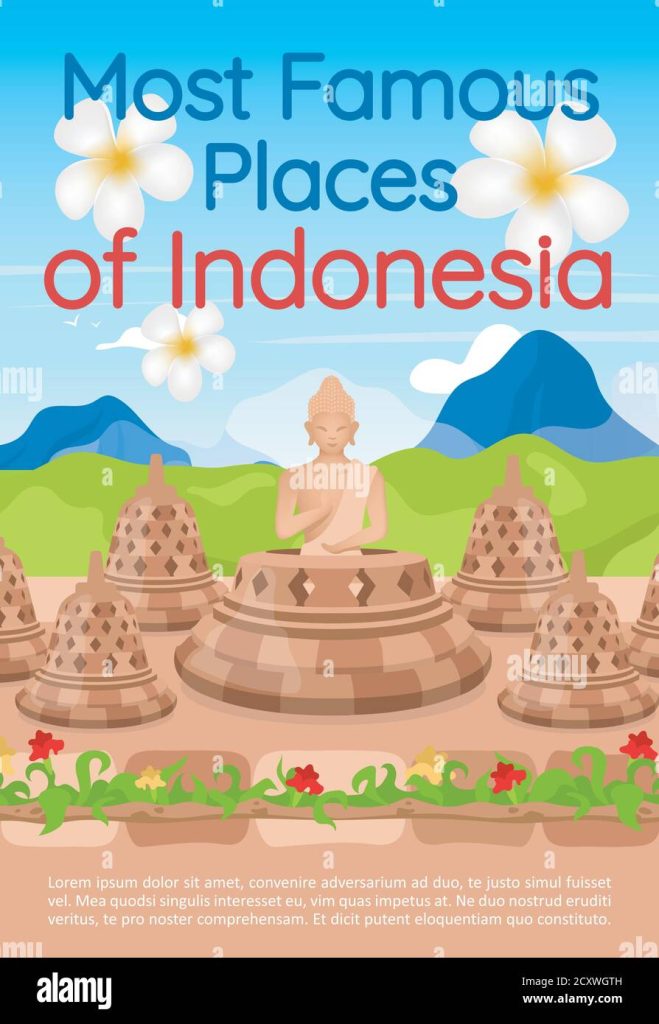 indonesia tourism journal pdf Pt vale indonesia tbk [brochure]