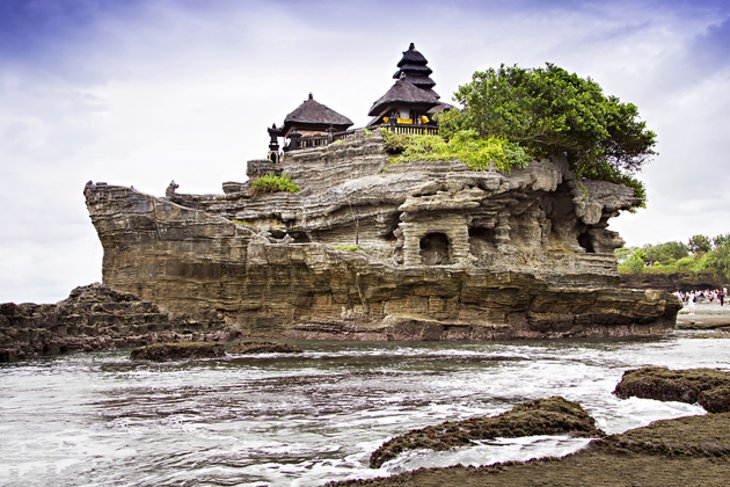 indonesia tourist attractions Archipelago marvels: exploring the top 10 indonesian attractions