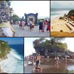 tourist spots in indonesia Tourist mentioned asianewsnetwork ranking surfing temples nikita