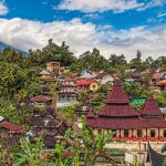 indonesia country tourism Tourism in bali