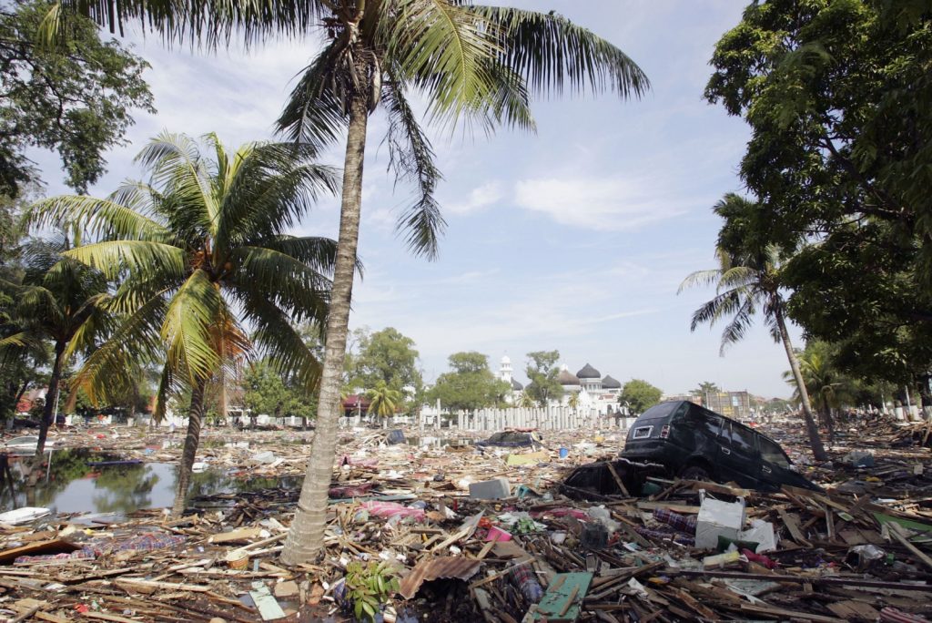 indonesia tourism after tsunami After the tsunami in indonesia’s sunda strait